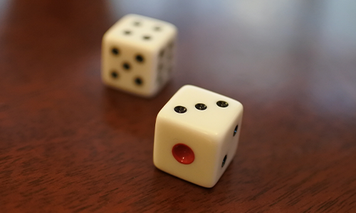 ルールについて